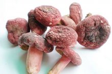 红菇要怎么洗？红菇的营养价值